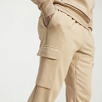 FEEL COZY CARGO JOGG