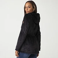 Free Country Womens Fleece Lightweight Jacket