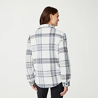 Free Country Womens Fleece Lightweight Jacket