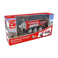 Hape Propeller Engine Train