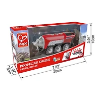 Hape Propeller Engine Train