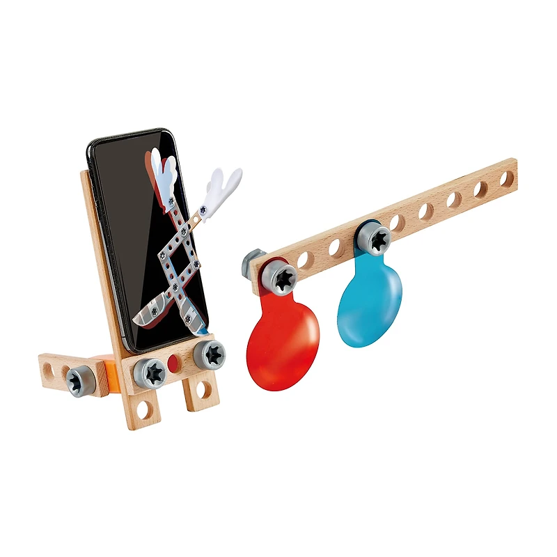 Hape Optical Science Lab Interactive Toy