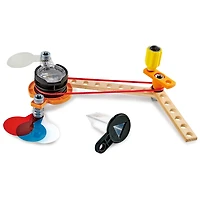 Hape Optical Science Lab Interactive Toy
