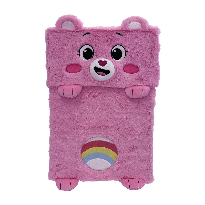 Happy Nappers® Toy Box
