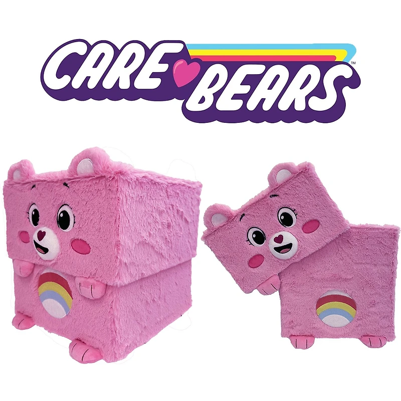 Happy Nappers® Toy Box