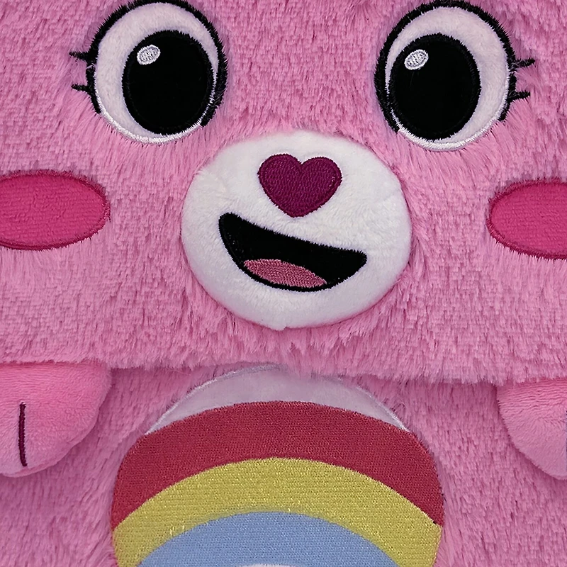 Happy Nappers® Toy Box