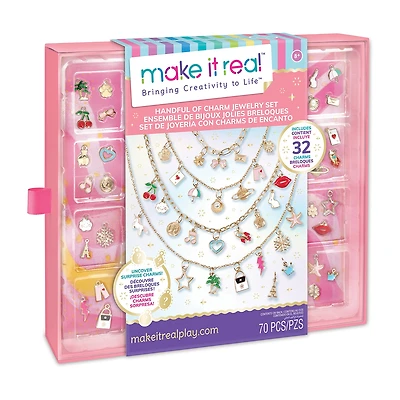 Make It Real 14-pc. Jewelry Kit