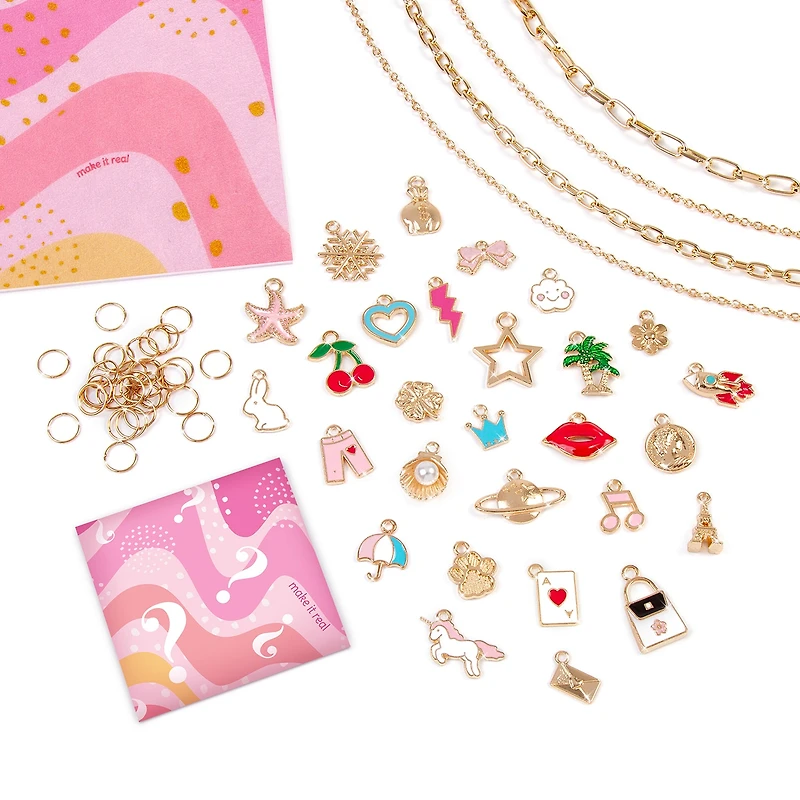 Make It Real 14-pc. Jewelry Kit