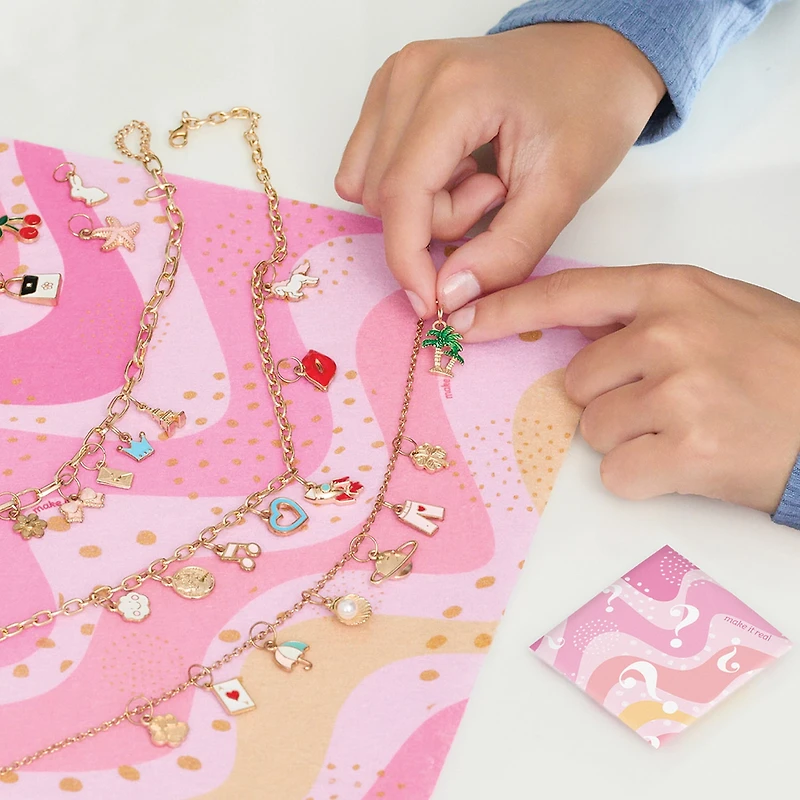 Make It Real 14-pc. Jewelry Kit