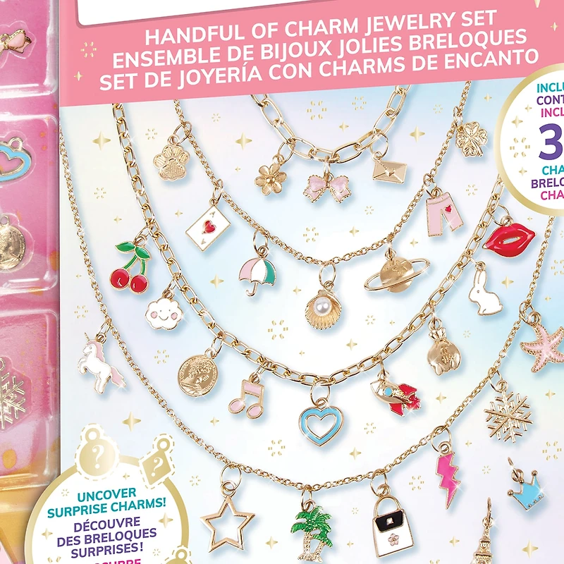 Make It Real 14-pc. Jewelry Kit