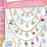 Make It Real 14-pc. Jewelry Kit