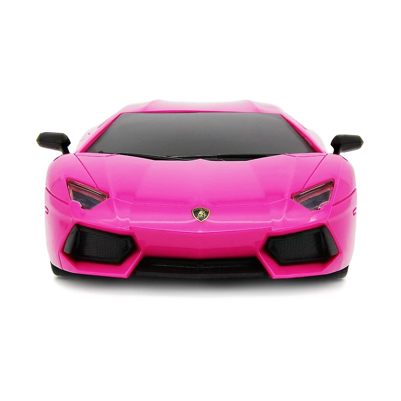 CMJ RC CARS 2-pc. Car