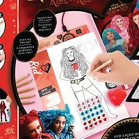 Make It Real 16-pc. Fashion Kit