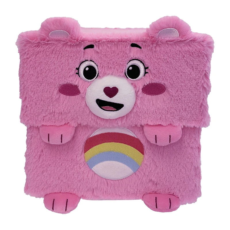 Happy Nappers® Toy Box