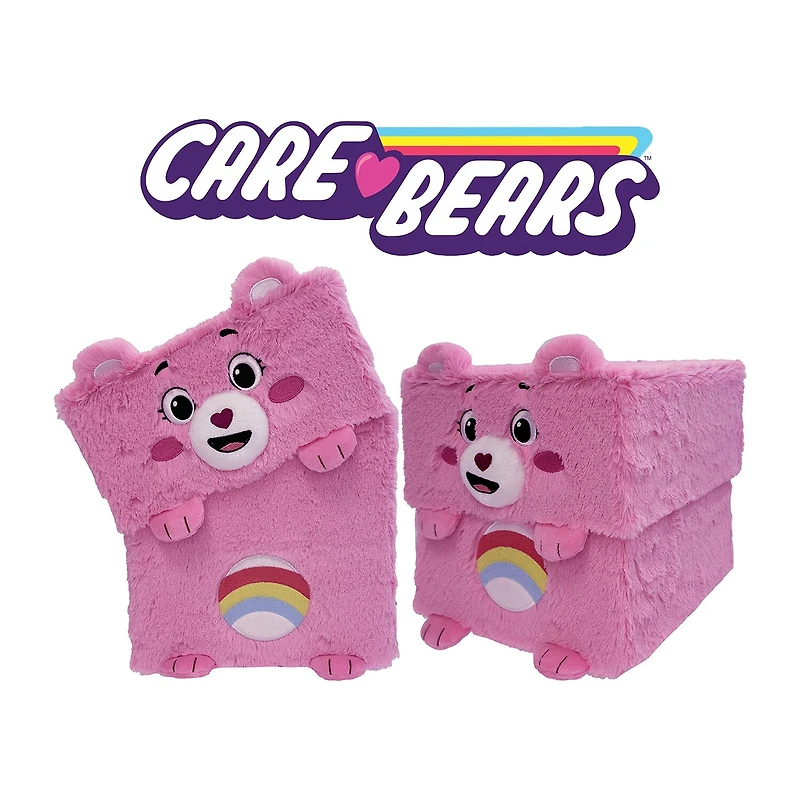 Happy Nappers® Toy Box