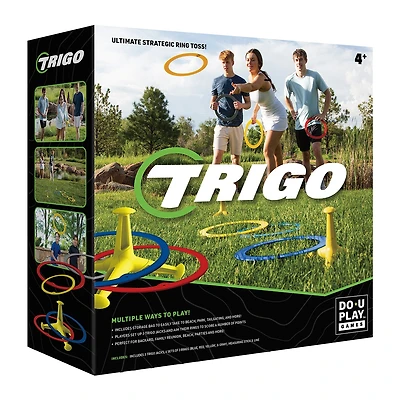 Hape 5-pc. Target Toss Set