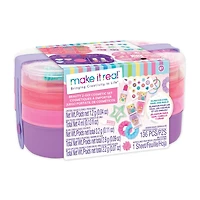 Make It Real Beauty 2-Go Creativity Set