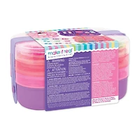 Make It Real Beauty 2-Go Creativity Set