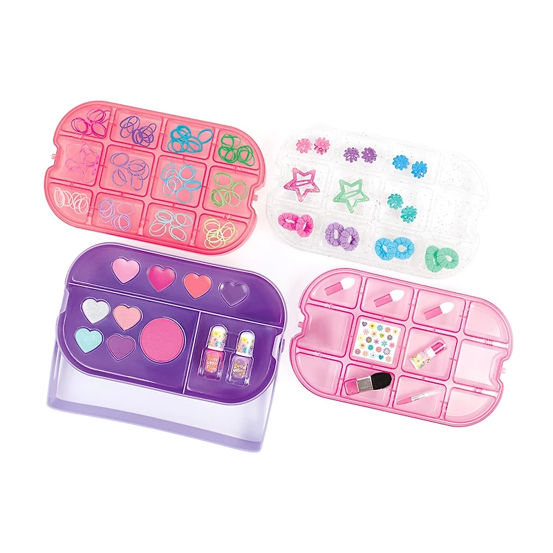 Make It Real Beauty 2-Go Creativity Set
