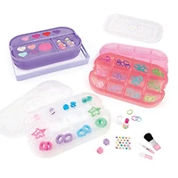Make It Real Beauty 2-Go Creativity Set