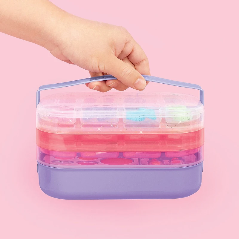 Make It Real Beauty 2-Go Creativity Set