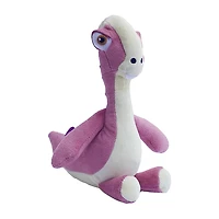 Happy Nappers® Gigantosaurus Mazu Stuffed Animal