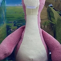 Happy Nappers® Gigantosaurus Mazu Stuffed Animal