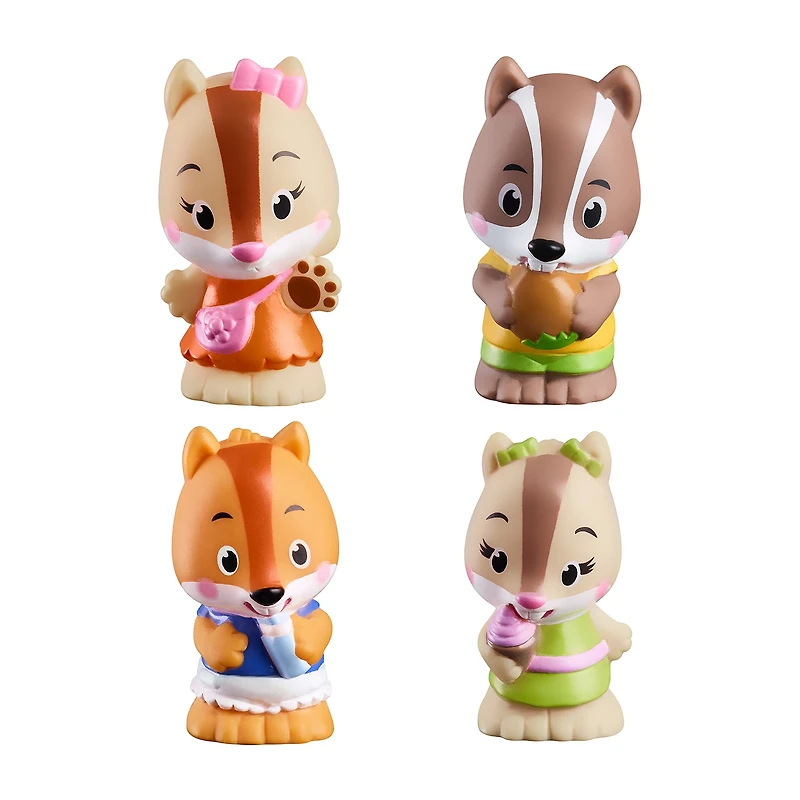 Jay at Play® 4-pc. Doll