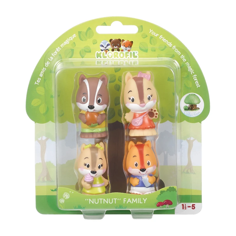 Jay at Play® 4-pc. Doll