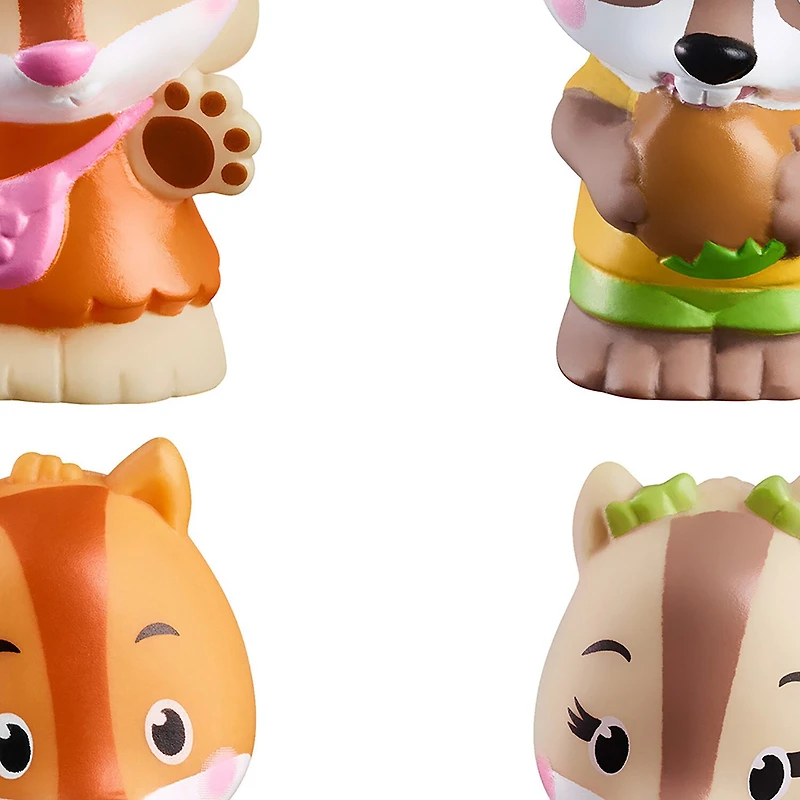 Jay at Play® 4-pc. Doll