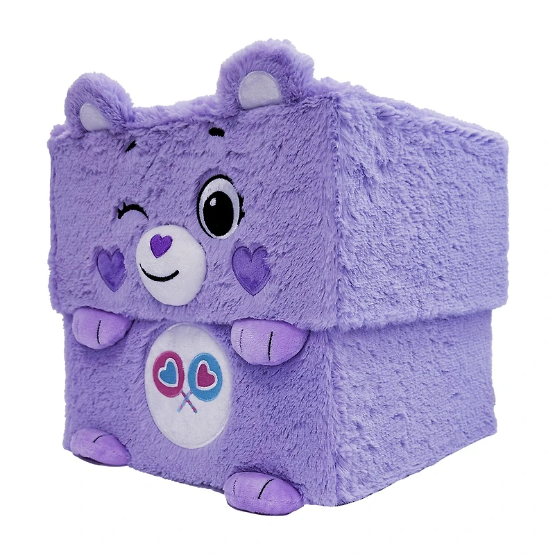 Happy Nappers® Toy Box
