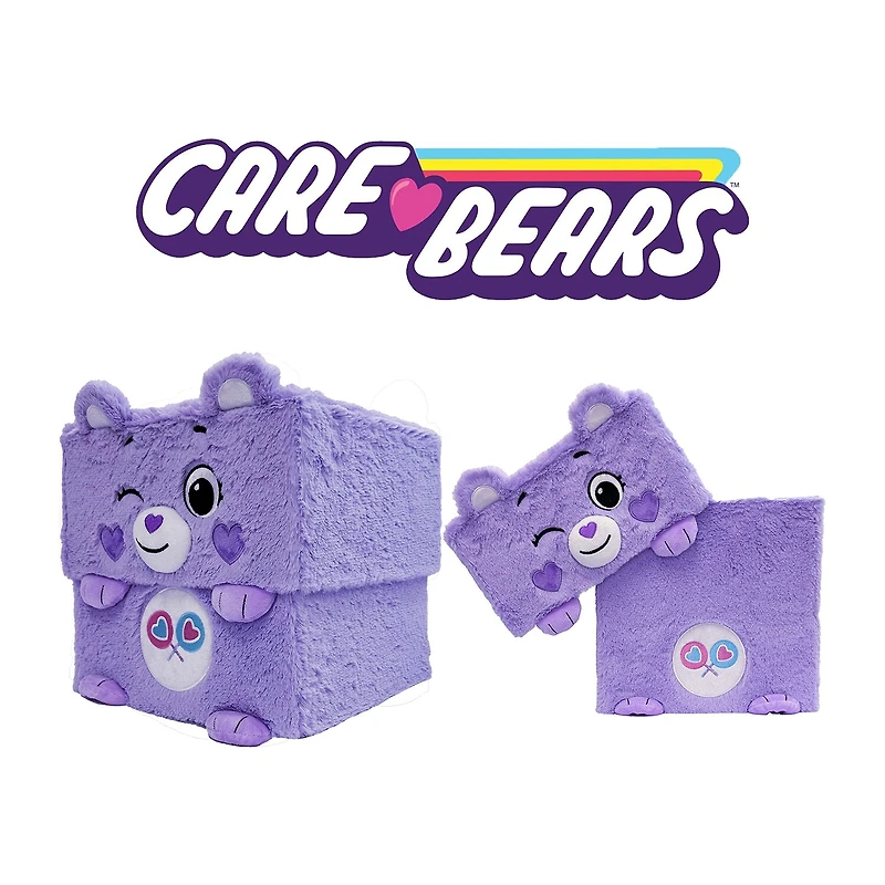 Happy Nappers® Toy Box