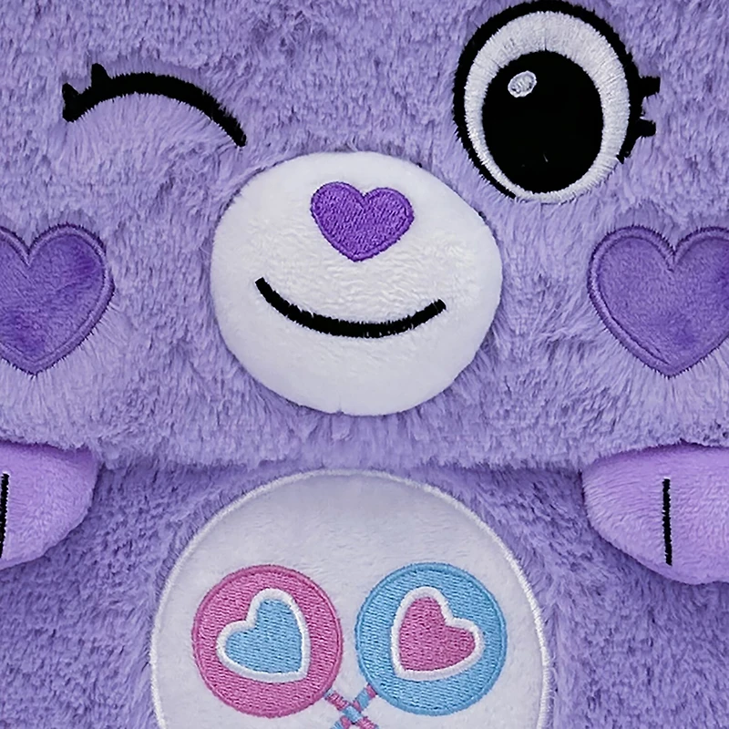 Happy Nappers® Toy Box