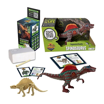 Jay at Play® 2-pc. Toy Playset