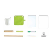 Hape 14-pc. Easel