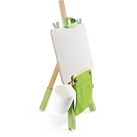 Hape 14-pc. Easel