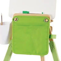 Hape 14-pc. Easel