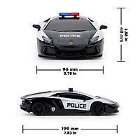 CMJ RC CARS 2-pc. Car