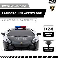 CMJ RC CARS 2-pc. Car