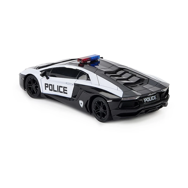 CMJ RC CARS 2-pc. Car