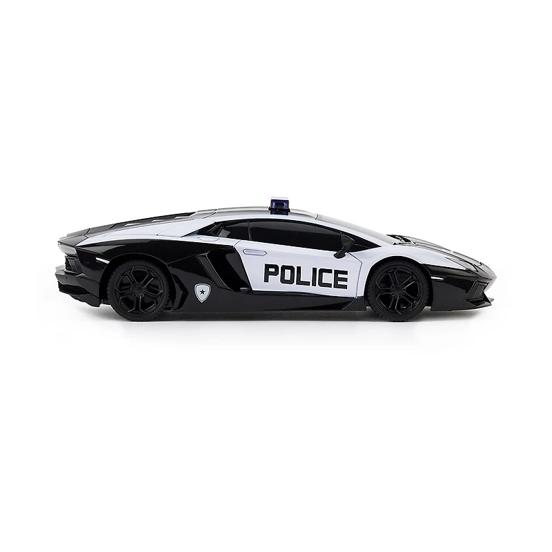 CMJ RC CARS 2-pc. Car