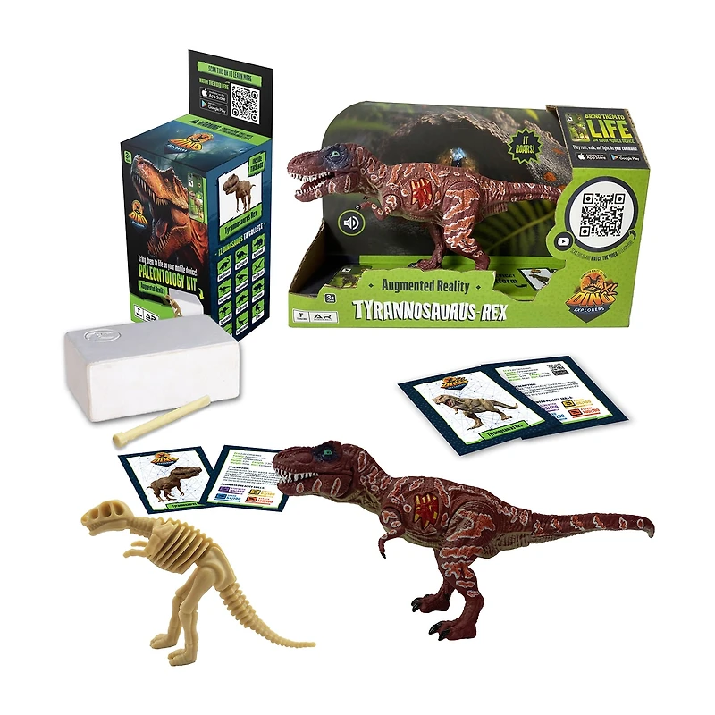 Jay at Play® 2-pc. Toy Playset