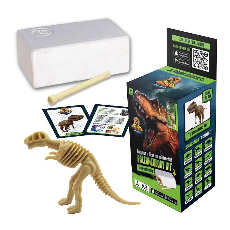 Jay at Play® 2-pc. Toy Playset