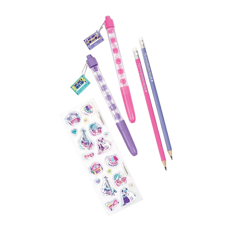 Make It Real Card Making Kit