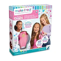 Make It Real Snap N' Glam Set