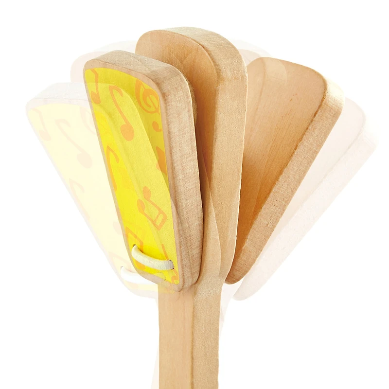 Hape Percussion Set Musical Instrument