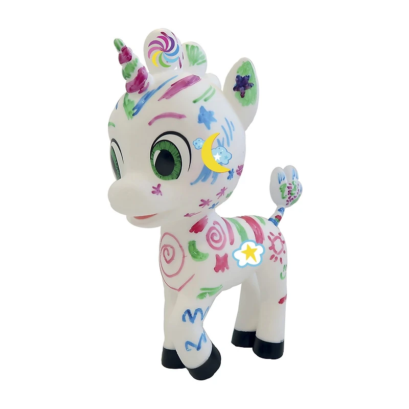 Jay at Play® 7-pc. Craft Kit