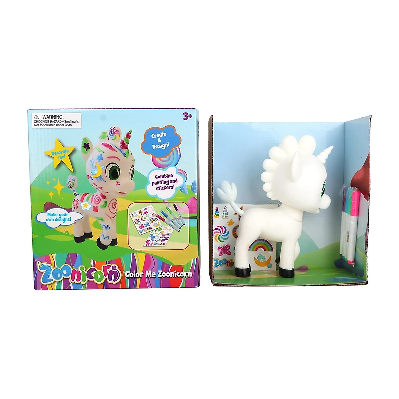 Jay at Play® 7-pc. Craft Kit