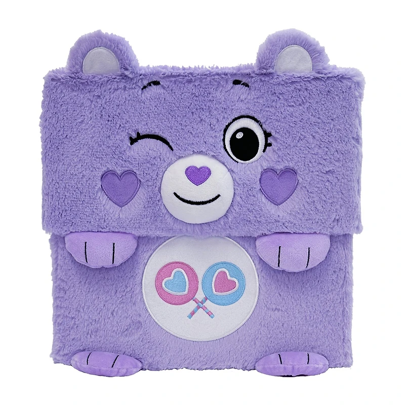 Happy Nappers® Share Bear Toy Box