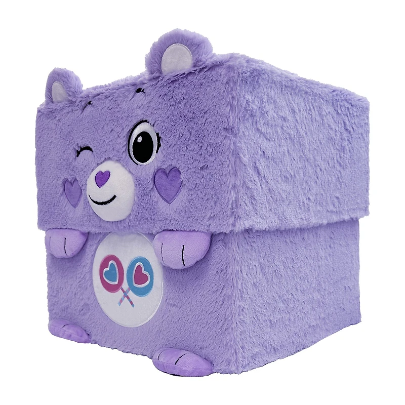 Happy Nappers® Share Bear Toy Box